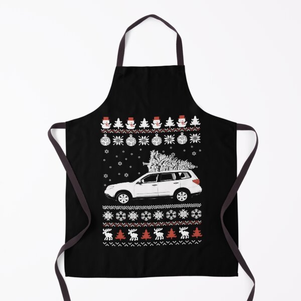 Item preview, Forester-Awesome-forester-christmas-sweater designed and sold by BurnTheBeansg.