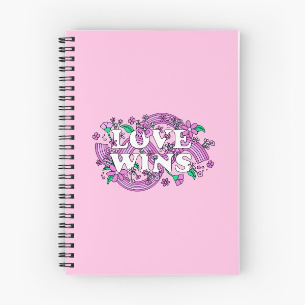 Item preview, Love Wins Pink designed and sold by everything4eva.