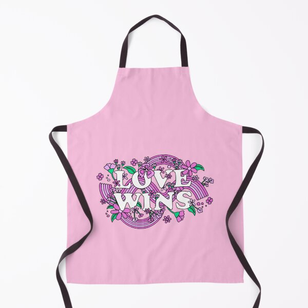 Item preview, Love Wins Pink designed and sold by everything4eva.