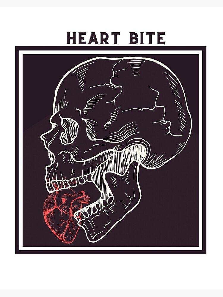 Heart Bite 