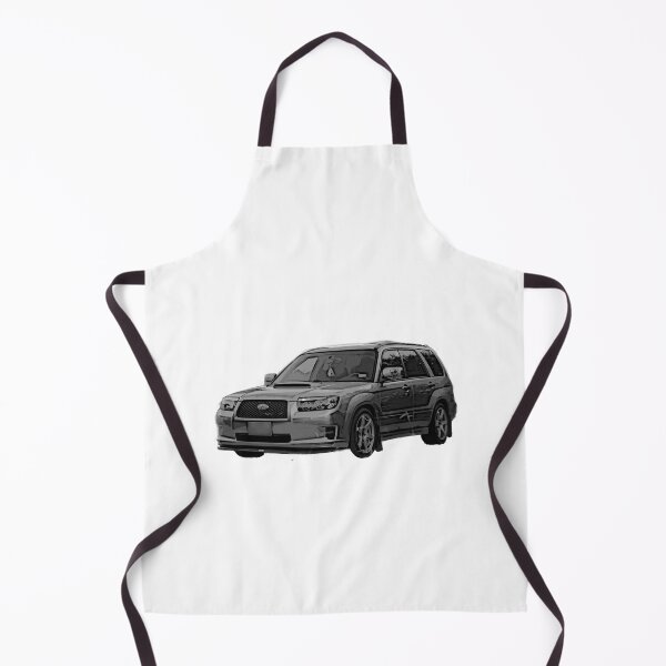 Item preview, Forester xt designed and sold by BurnTheBeansg.