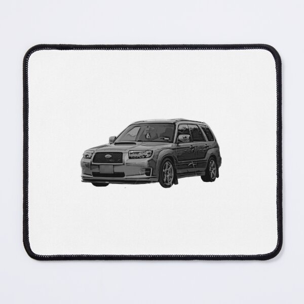 Item preview, Forester xt designed and sold by BurnTheBeansg.