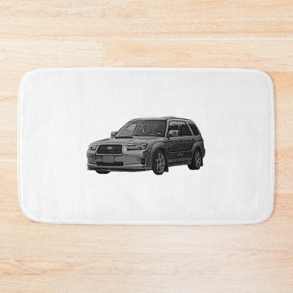 Item preview, Forester xt designed and sold by BurnTheBeansg.