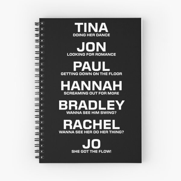 Item preview, S Club Party (Lyrics White) designed and sold by Steptacular.