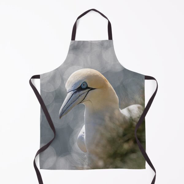 Item preview, Northern Gannet designed and sold by AliMarleyPhoto.