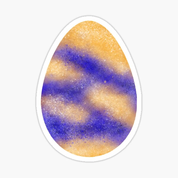 Item preview, Egg of Aureate designed and sold by RogueKnight4060.
