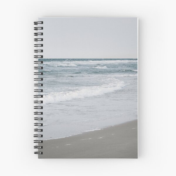 Artikelvorschau, Nordsee Wellen und Strand entworfen und verkauft von Ibrahim Rifath.
