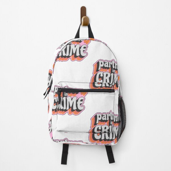 Item preview, Partners IN Crime designed and sold by Unty-Shirts ⭐⭐⭐⭐⭐.