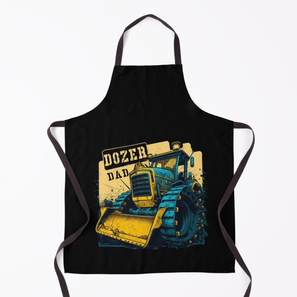 Item preview, Dozer Dad designed and sold by Hapoel.