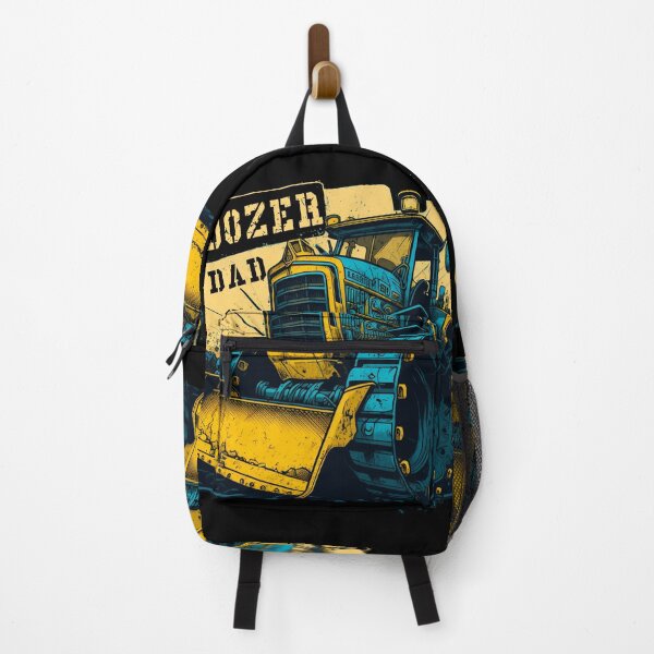 Item preview, Dozer Dad designed and sold by Hapoel.