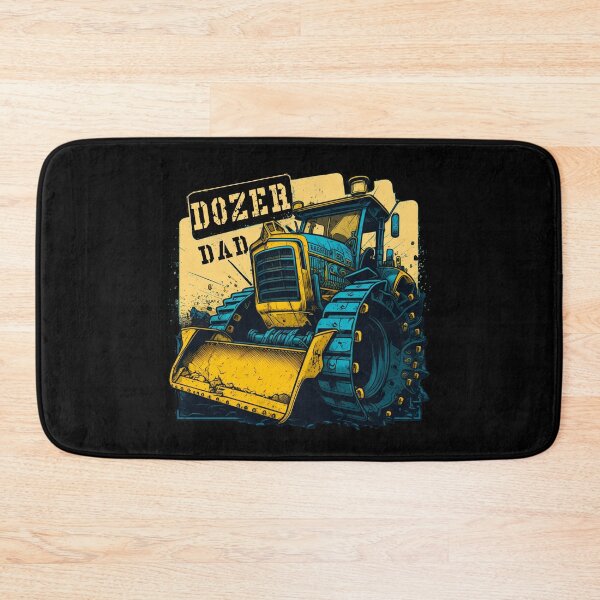 Item preview, Dozer Dad designed and sold by Hapoel.