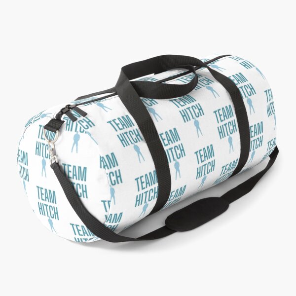 Item preview, Team Hitch  designed and sold by Allthingssweet.