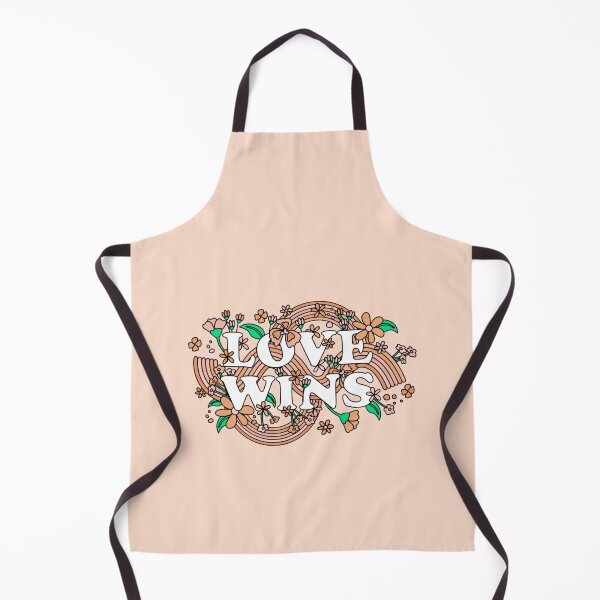 Item preview, Love Wins Orange designed and sold by everything4eva.