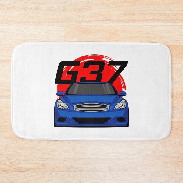 Item preview, Front Blue G37 JDM designed and sold by goldentuners.