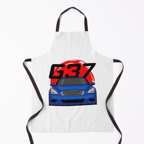 Item preview, Front Blue G37 JDM designed and sold by goldentuners.