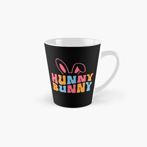 Item preview, HUNNY BUNNY - funny retro easter  designed and sold by KatisDesign.