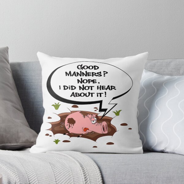 Item preview, DIRTY PIGLET designed and sold by ELALJUR.
