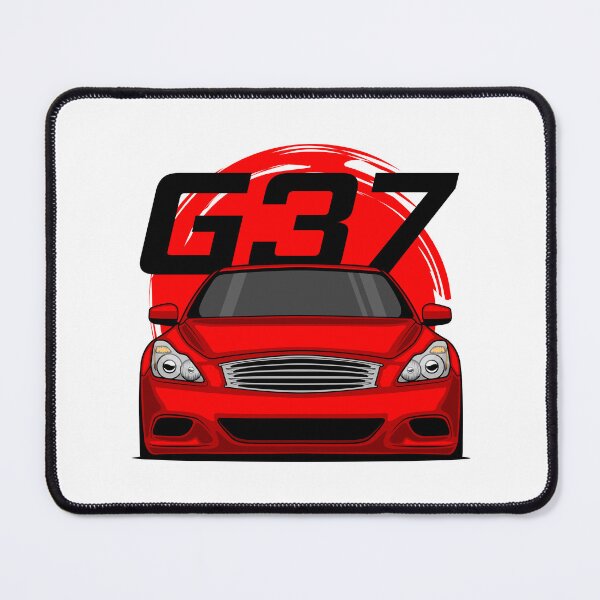 Item preview, Front Red G37 JDM designed and sold by goldentuners.