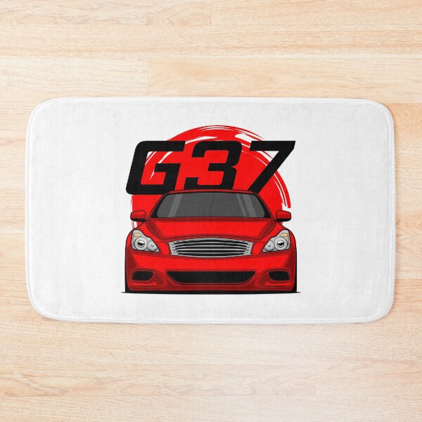 Item preview, Front Red G37 JDM designed and sold by goldentuners.