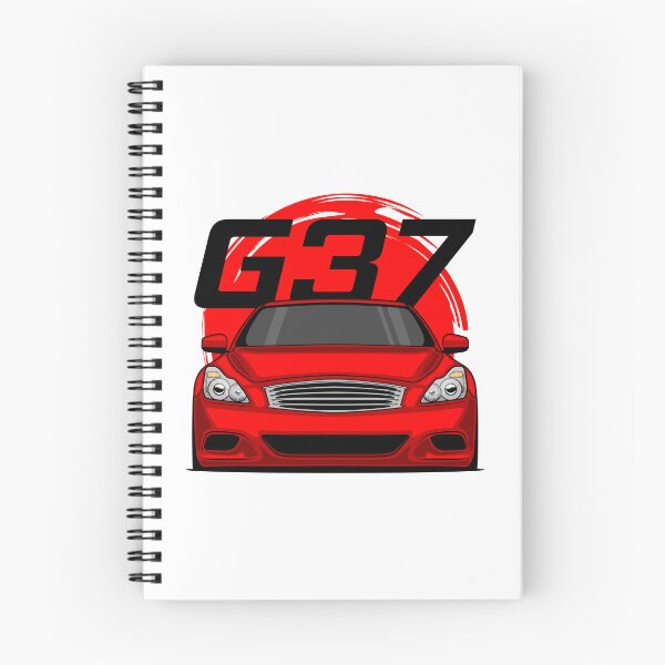 Item preview, Front Red G37 JDM designed and sold by goldentuners.
