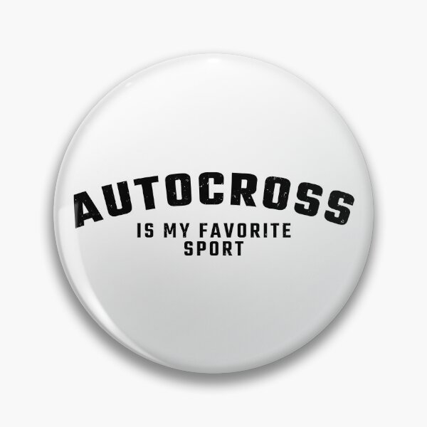 Item preview, funny autocross quote autocross quotes designed and sold by WangsArt.