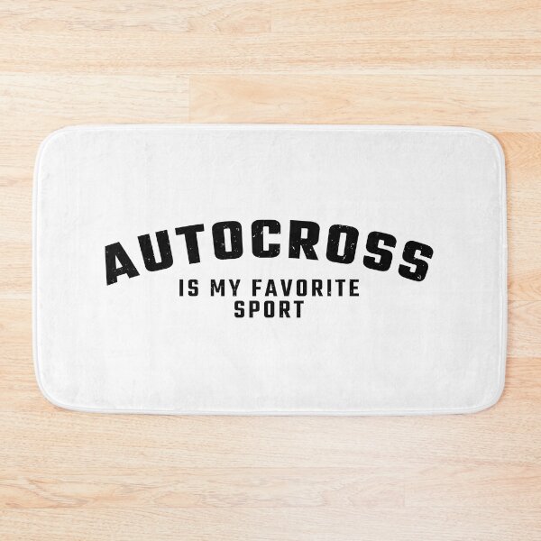 Item preview, funny autocross quote autocross quotes designed and sold by WangsArt.