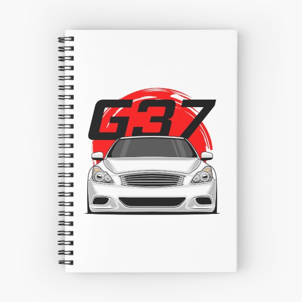 Item preview, Front White G37 JDM designed and sold by goldentuners.