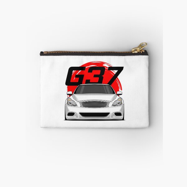 Item preview, Front White G37 JDM designed and sold by goldentuners.