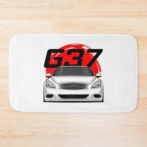 Item preview, Front White G37 JDM designed and sold by goldentuners.