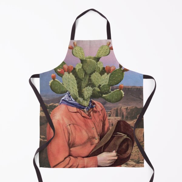 Item preview, Cactus Cowboy designed and sold by leafandpetal.