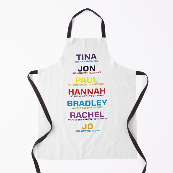 Item preview, S Club Party (Colours) designed and sold by Steptacular.