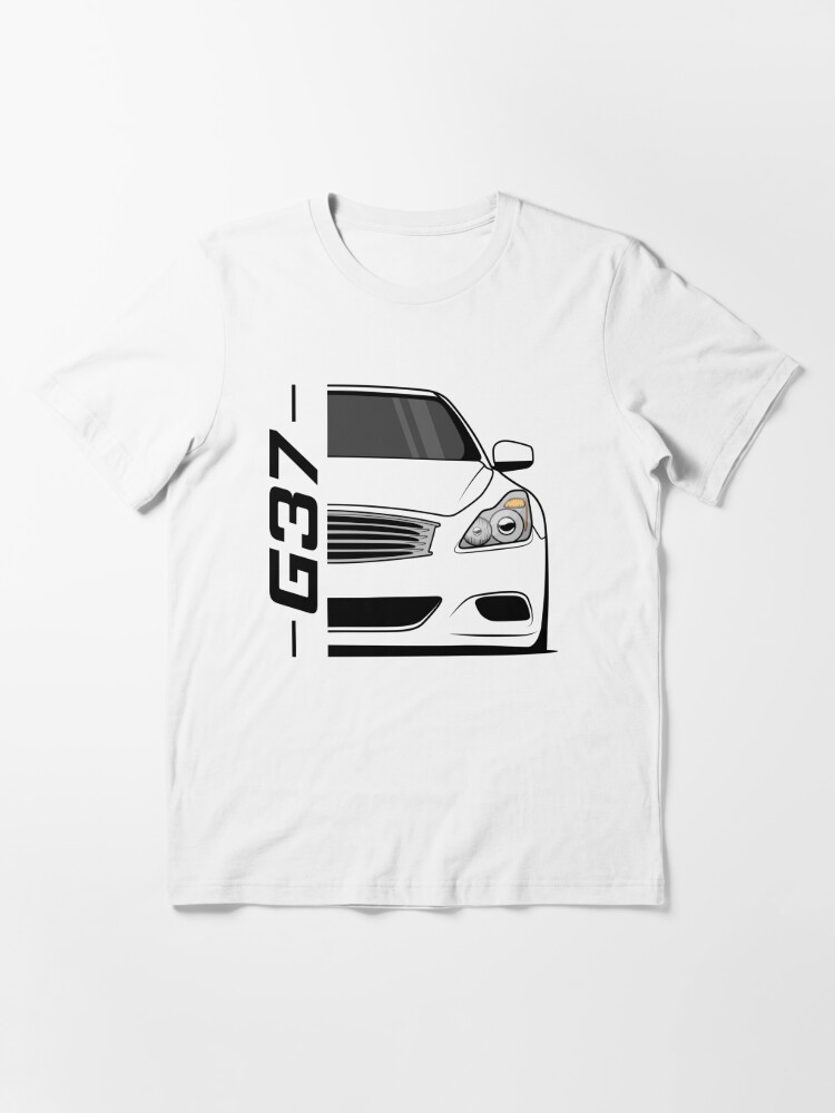 JDM CR Z Essential T-Shirt by goldentuners