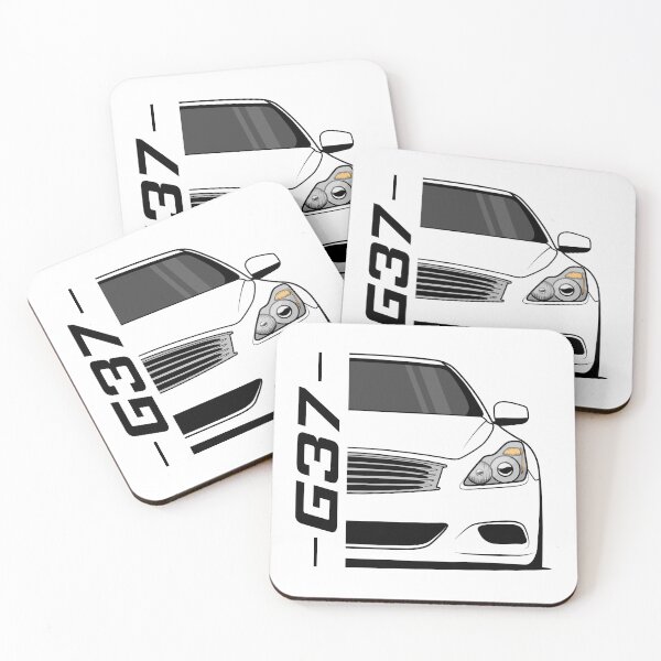 Item preview, Front G37 JDM Legend designed and sold by goldentuners.