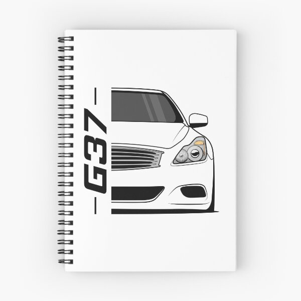 Item preview, Front G37 JDM Legend designed and sold by goldentuners.