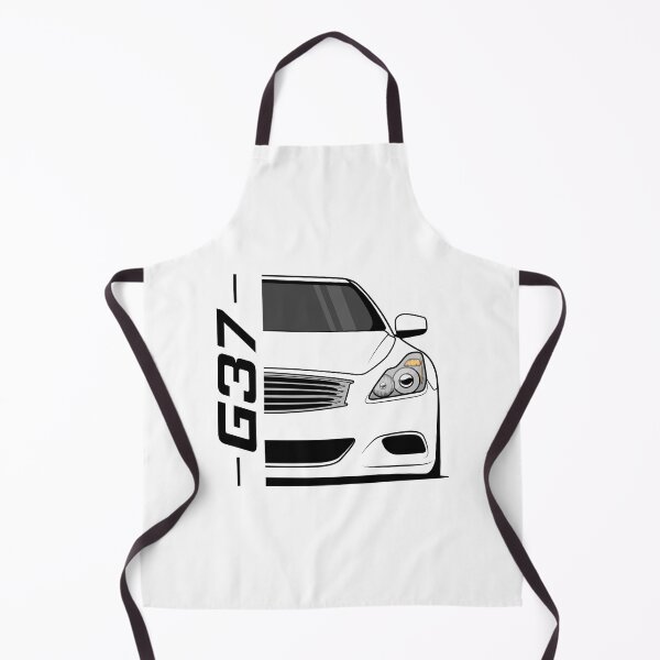 Item preview, Front G37 JDM Legend designed and sold by goldentuners.