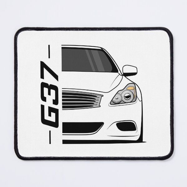 Item preview, Front G37 JDM Legend designed and sold by goldentuners.