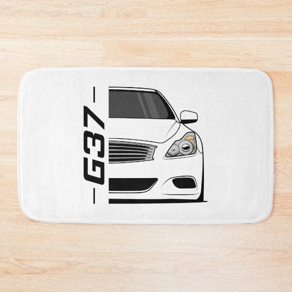 Item preview, Front G37 JDM Legend designed and sold by goldentuners.