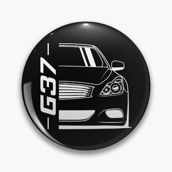 Item preview, JDM G37 Racing Legend designed and sold by goldentuners.