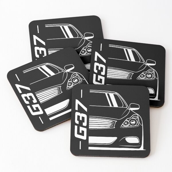 Item preview, JDM G37 Racing Legend designed and sold by goldentuners.