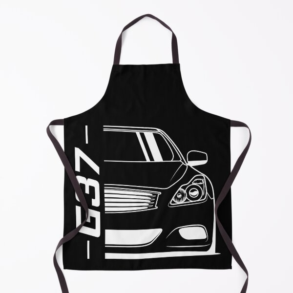 Item preview, JDM G37 Racing Legend designed and sold by goldentuners.