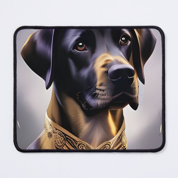 Item preview, Dog Lottery ticket design designed and sold by Colin Bentham.