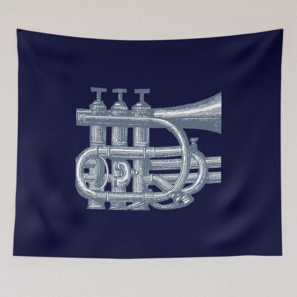 Item preview, Trumpet Shirt, Trumpet Instrument Shirt, Funny Trumpet Tshirt, Trumpet Gifts, Marching Band Shirt, Trumpet T-Shirt, Trumpet Musician designed and sold by Izoberu.