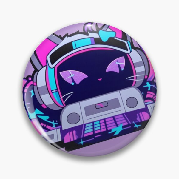 Item preview, DJ Sindra designed and sold by shiniartshop.