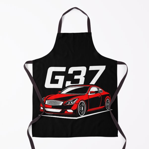 Item preview, Racing Red G37 Coupe designed and sold by goldentuners.