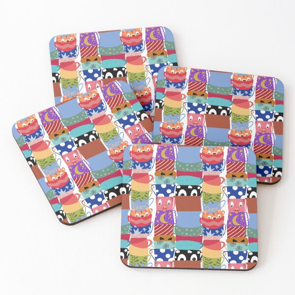 Item preview, Stacked up designed and sold by summerspirit.