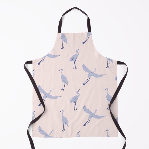 Item preview, Three elegant cranes designed and sold by Lizvole.