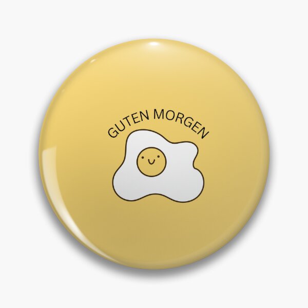 Item preview, Guten Morgen! - Good Morning, Start Your Day Right in German - Typography Design  designed and sold by RM-Journey.