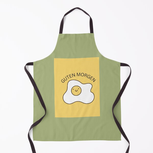 Item preview, Guten Morgen! - Good Morning, Start Your Day Right in German - Typography Design  designed and sold by RM-Journey.