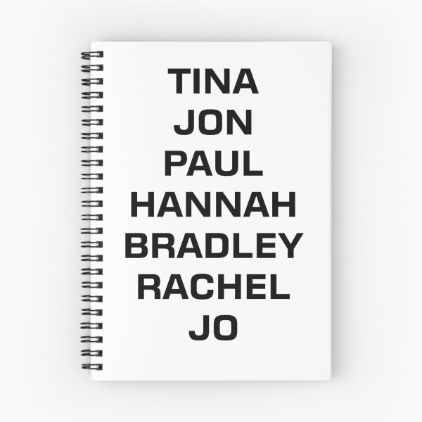 Item preview, S Club 7 designed and sold by Steptacular.