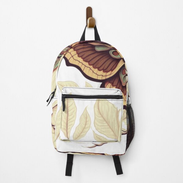 Item preview, Polyphemus Moth (Antheraea polyphemus) designed and sold by Fahmi Muhamad Naser.
